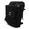 Supreme Steep Tech Backpack BLACK画像