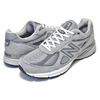 new balance M990 GL4 GRAY MADE IN U.S.A画像
