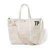 TOYPLANE TOTE BAG (NATURAL) TP16-HAC04画像