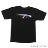 BLACK SCALE BANDED AUTOMATIC TEE BS16GT073画像