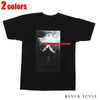 BLACK SCALE ARTERIES TEE BS16GT082画像