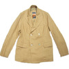 MIGHTY-MAC SAIL JACKET/beige画像