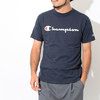 Champion BASIC LOGO T-SHIRT C3-H374画像