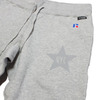 Schott COTTON SWEAT PANTS NYC STAR 3166011画像
