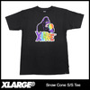 X-LARGE Snow Cone S/S Tee M16A1106画像