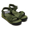 SHAKA CAMPER OLIVE 433002画像