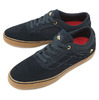 Emerica HERMAN G6 VULC NAVY/GUM画像