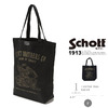 Schott CANVAS BAG EAGLE 3159032画像