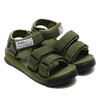 SHAKA NEO BUNGY OLIVE 433004画像