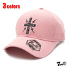 7UNION Cross Union Strapback ICVW-105画像