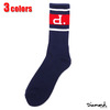 Diamond Supply Co. UN POLO HIGH TOP SOCKS画像