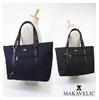 MAKAVELIC CHASE BOAT TYPE TOTEBAG 3106-10202画像