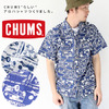 CHUMS Chumloha Shirt CH02-1033画像