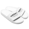 adidas Originals ADILETTE RUNNING WHITE/RUNNING WHITE/CORE BLACK S78688画像