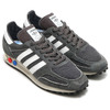 adidas Originals LA TRAINER OG SOLID GREY/VINTAGE WHITE/SOLID GREY AQ4928画像