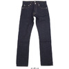 STUSSY USA Raw Denim Pant 195017画像