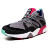 PUMA BLAZE OF GLORY "CROSSOVER" "THE VELVET TWIN PACK" "LIMITED EDITION for CREAM" GRY/BLK/RED/E.GRN/NVY 361445-01画像