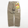 Wrangler 13MWZ COWBOY CUT JEAN TRAIL DUST画像