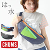 CHUMS Box Elder Fanny Pack CH60-2131画像
