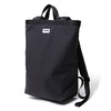 RADIALL TROUT BACKPACK (BLACK)画像