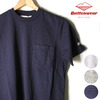 Battenwear BASIC POCKET TEE画像