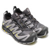 SALOMON XA PRO 3D GTX AUTOBAHN/ALUMINIUM/CORONA YELLOW L37931500画像