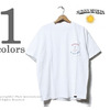 SUNNY SPORTS BEACH CLEANING ポケットTシャツ SN16S061画像