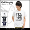 Mark Gonzales No5 Heavy S/S Tee MG16S-HVT01画像