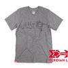 MERIDIAN LINE JUST GO 半袖Tシャツ画像