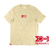 MERIDIAN LINE 8000METER PEAK 半袖Tシャツ画像