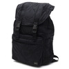 NEIGHBORHOOD × PORTER MIL-TANKER/N-BACK PACK BLACK画像