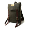 Seil Marschall MINI-CANOE PACK OLIVE SMBR001-48CA画像