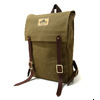 Seil Marschall WOODMAN PACK KHAKI SMBR004-43US画像