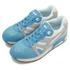diadora Sportswear N9000 NYL BLUE GROTTO/LUNAR ROCK 160827-C6177画像