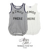 ATMOS LAB THERMAL TANK TOP ATG-PC-TP02画像