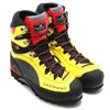 Garmont TOWER EXTREME LX GTX YELLOW 441000-211画像
