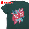 Deus Ex Machina &times; BARNEYS NEWYORK Bouquet BJX-01 Tee画像