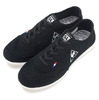le coq sportif SEGUR II WIDE RELAX BWH QFM6206BW画像