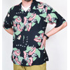 SUN SURF 半袖アロハシャツ ANELA KAPUA SS37140画像