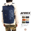 AVIREX EAGLE 4 WAY(AVX3514) 6159128画像