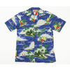 RJC/Robert J. Clancey Ltd 半袖 アロハシャツ 102C-1065画像