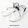 GRAMICCI Plum Strap WHITE/WHITE GR0015056W画像