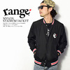 range NYLON STADIUM JACKET RG16SP-JK03画像