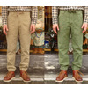 COLIMBO HUNTING GOODS Belleville Field Pants ZR-0201画像