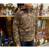 COLIMBO HUNTING GOODS Tampa-Bay Spring Hoody ZR-0107画像