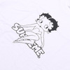 Supreme Betty Boop Tee WHITE画像