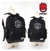 SPITFIRE Classic Bighead Back Pack Black画像