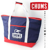 CHUMS Camping Cooler Tote Bag CH60-2148画像