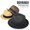 Zephyren PANAMA HAT画像
