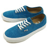 VANS AUTHENTIC PRO SEAPORT/WHITE VN000Q0DJZ9画像
